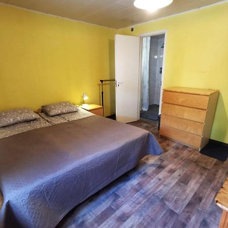 Appartement Remerani Majutus à Pärnu Extérieur photo