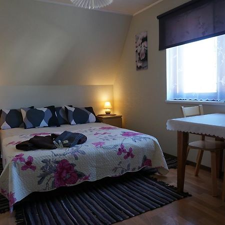Appartement Remerani Majutus à Pärnu Extérieur photo