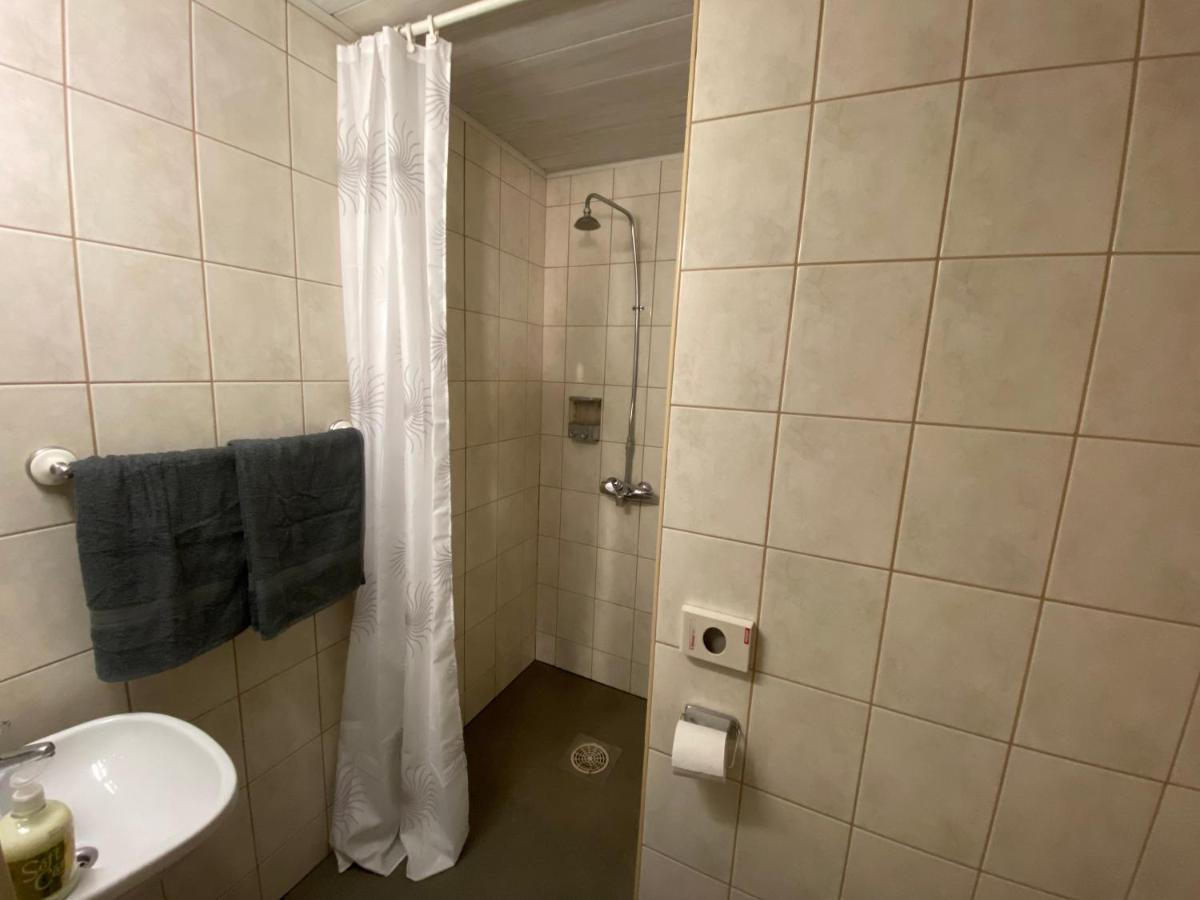 Appartement Remerani Majutus à Pärnu Extérieur photo